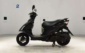 SUZUKI ADDRESS V125 S CF4MA