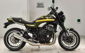 KAWASAKI Z900RS 2019 ZR900C