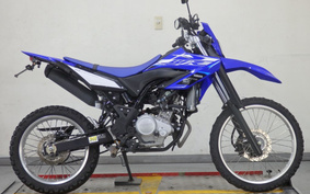 YAMAHA WR155R DG37