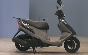 SUZUKI ADDRESS V125 G CF46A