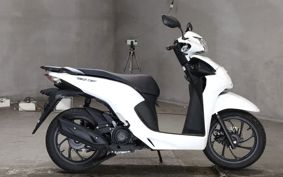 HONDA DIO110 BASIC  JK03