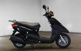 YAMAHA AXIS 125 TREET SE53J