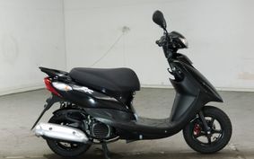 YAMAHA JOG ZR Evolution 2 SA39J