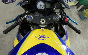 SUZUKI GSX-R600 2007