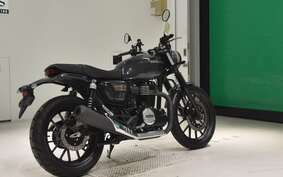 HONDA GB350S 2022 NC59