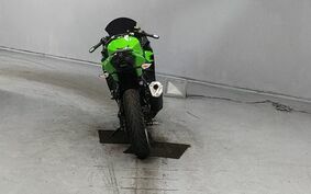 KAWASAKI NINJA 400 2018 EX400G