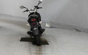 SUZUKI GSR250 GJ55D