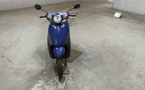 SUZUKI LET's CA4AA