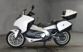 HONDA NC700 INTEGRA 2012 RC62