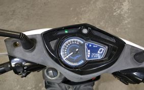 YAMAHA CYGNUS125XSR SE44J