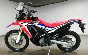 HONDA CRF250L LD RALLY MD44