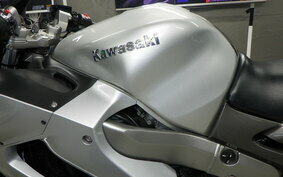 KAWASAKI ZZ1200 NINJA R 2002 ZXT20C