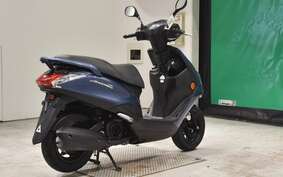 YAMAHA AXIS 125 Z SED7J