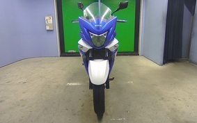 SUZUKI GSR250F GJ55D