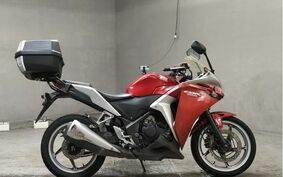 HONDA CBR250R MC41