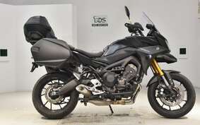 YAMAHA MT-09 Tracer 2020 RN51J