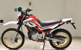 YAMAHA SEROW 250 Gen.3 DG31J