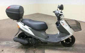 SUZUKI ADDRESS V125 G CF46A