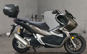 HONDA ADV150 KF38
