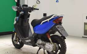 YAMAHA BW S100 4VP