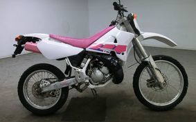 YAMAHA DT200 WR 3XP