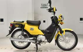 HONDA CROSS CUB 110 JA10