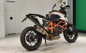 KTM 690 DUKE R 2013 LDU40