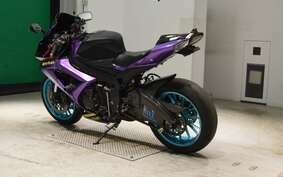 SUZUKI GSX-R750 2010 CW111