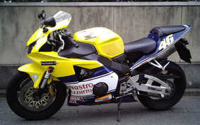 HONDA CBR954RR 2002 SC50