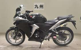 HONDA CBR250R A MC41