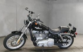 HARLEY FXD-I 1450 2006 GM1