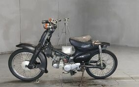 HONDA C50 SUPER CUB C50