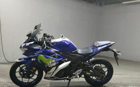 YAMAHA YZF-R25 RG10J