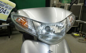 SUZUKI ADDRESS V50 Gen.2 CA44A