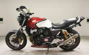 HONDA CB400SF VTEC Spec3 2006 NC39