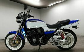 SUZUKI GSX400X IMPULSE 1994 GK79A