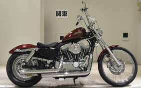 HARLEY XL1200V 2013 LF3