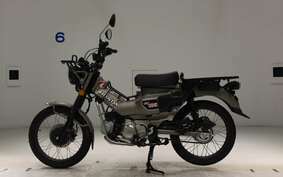 HONDA CT125-2 JA65