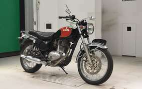 KAWASAKI ESTRELLA RS BJ250A