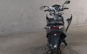 HONDA LEAD 125 JK12