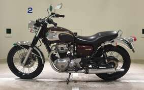 KAWASAKI W650 2005 EJ650A