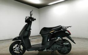 SUZUKI LET's CA4AA