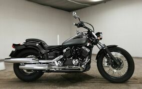 YAMAHA DRAGSTAR 400 2013 VH02J