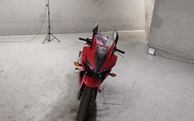 HONDA CBR400R NC47
