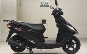 SUZUKI ADDRESS V125 DT11A