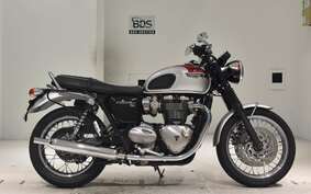 TRIUMPH BONNEVILLE T120