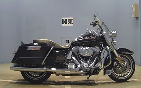 HARLEY FLHR 1690 2012 FBM