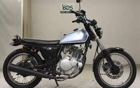 SUZUKI GRASS TRACKER NJ4BA