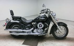 YAMAHA DRAGSTAR 1100 CLASSIC 2002 VP13J