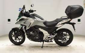 HONDA NC750X DCT 2023 RH09